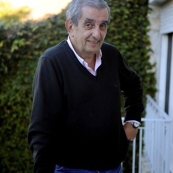 Negro Álvarez (Humorista): 