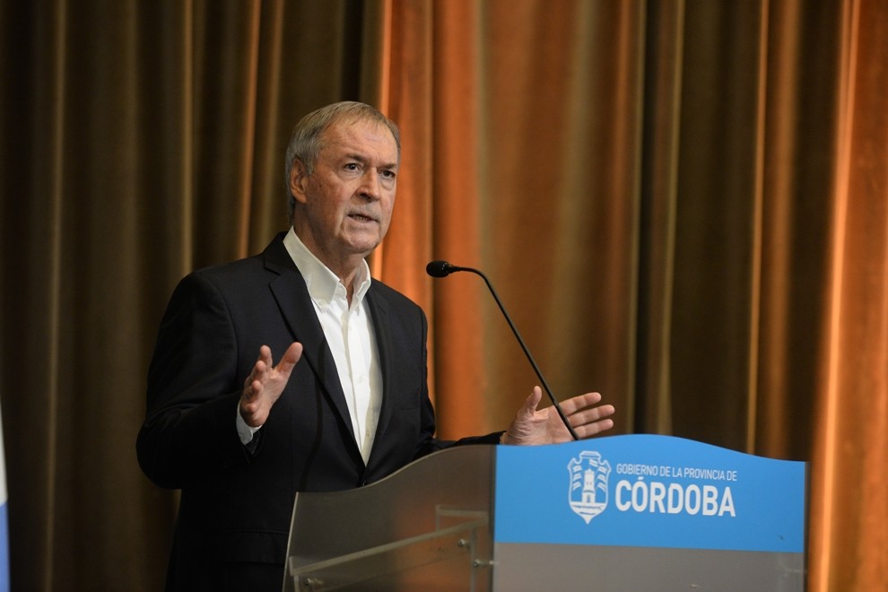 Córdoba llegó a un acuerdo con los bonistas