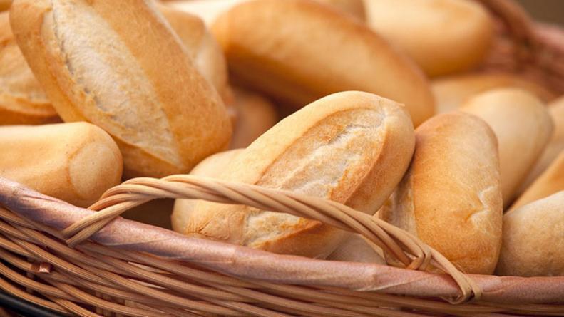 Carlos Lucero (Panadero):