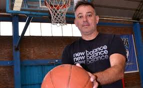 Planeta Básquetbol Micro Lunes 1 de Febrero 2021 comentarios Ismael Acuña