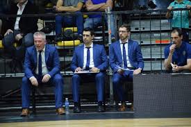 Planeta Básquetbol Micro Jueves 4 de Febrero 2021 entrevista a Sebastián Figueredo DT de Club Sportivo 9 de Julio 