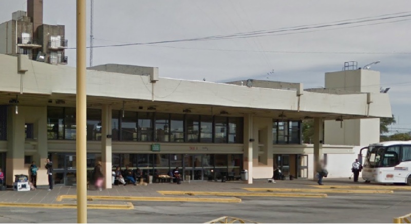 Hasta el martes 9 no habrá interurbanos en Córdoba.