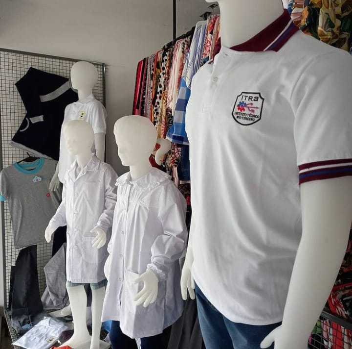 José (La Casita Pilchería): 