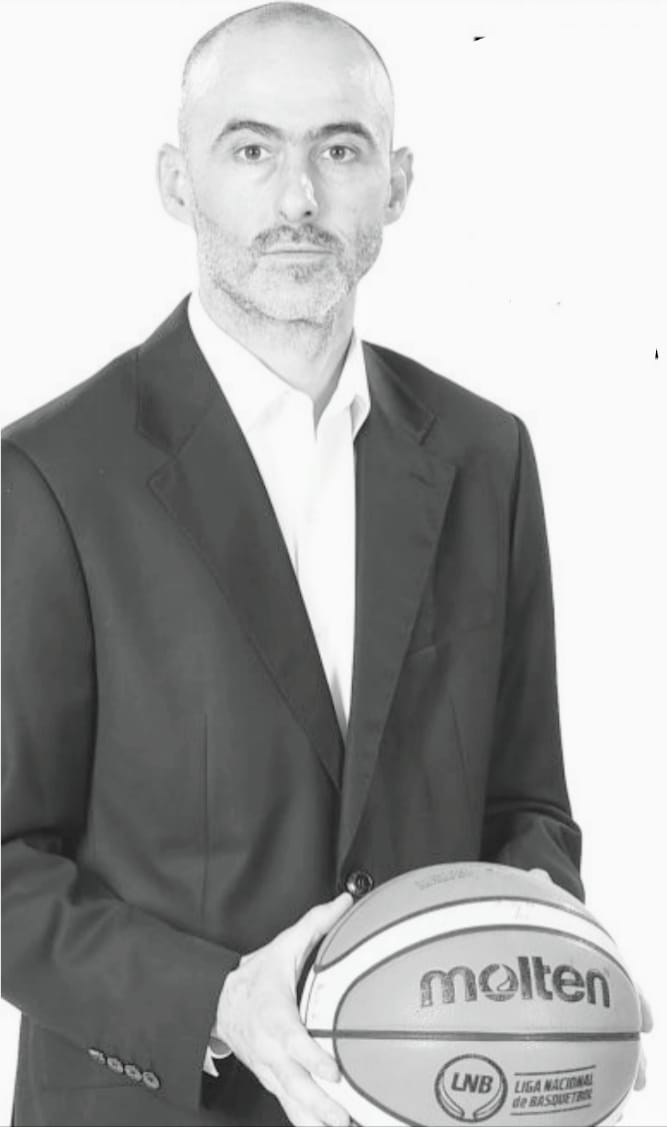 Planeta Básquetbol Micro Viernes 12 de Febrero 2021 entrevista al DT de la selección Argentina de Básquet Gabriel Picatto
