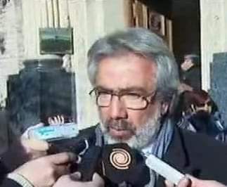 Auka Barbero (Abogado Querellante): 