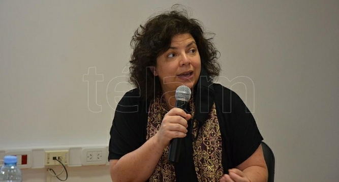 González García renunció a pedido del Presidente y Vizzotti será la nueva ministra de Salud