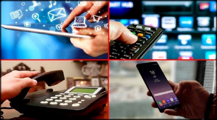 Enacom autorizó aumentos para los servicios de telefonía fija, internet y TV paga