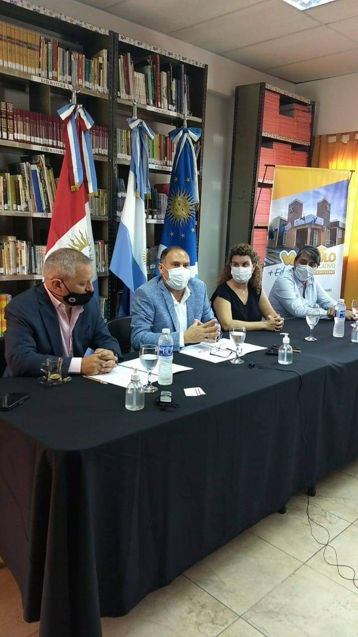 Fernando Salvi (Villa Ascasubi): 