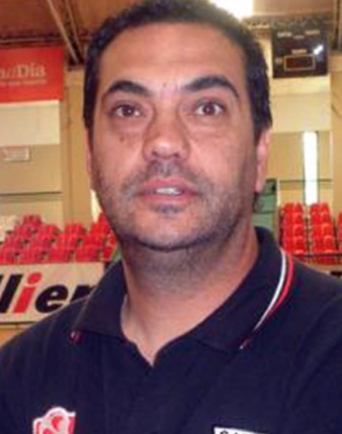 Planeta Básquetbol Micro Martes 3 de Febrero 2021 DT de Instituto Gustavo Peirone