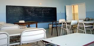 CARLOS MEZA SE REFIRIÓ A LA DIFÍCIL SITUACIÓN DE LA EDUCACIÓN EN CHACO