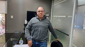 Carlos Ríos VAMOS A PESENTAR UN RECURSO EXTRAORDINARIO FEDERAL PARA REVERTIR EL FALLO DEL TSJ