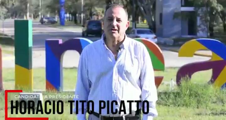 El domingo 14 habrá elecciones internas en la UCR