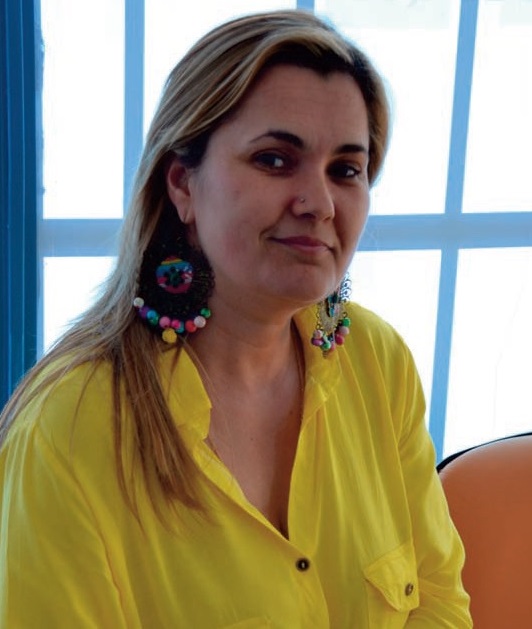 La Defensoría de Niñas, niños y adolescentes SIGUE RECIBIENDO DENUNCIAS EN LA DEFENSORÍA