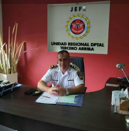 LA POLICÍA SUMARÁ MÓVILES Y EFECTIVOS PARA LOS CONTROLES DEL FIN DE SEMANA