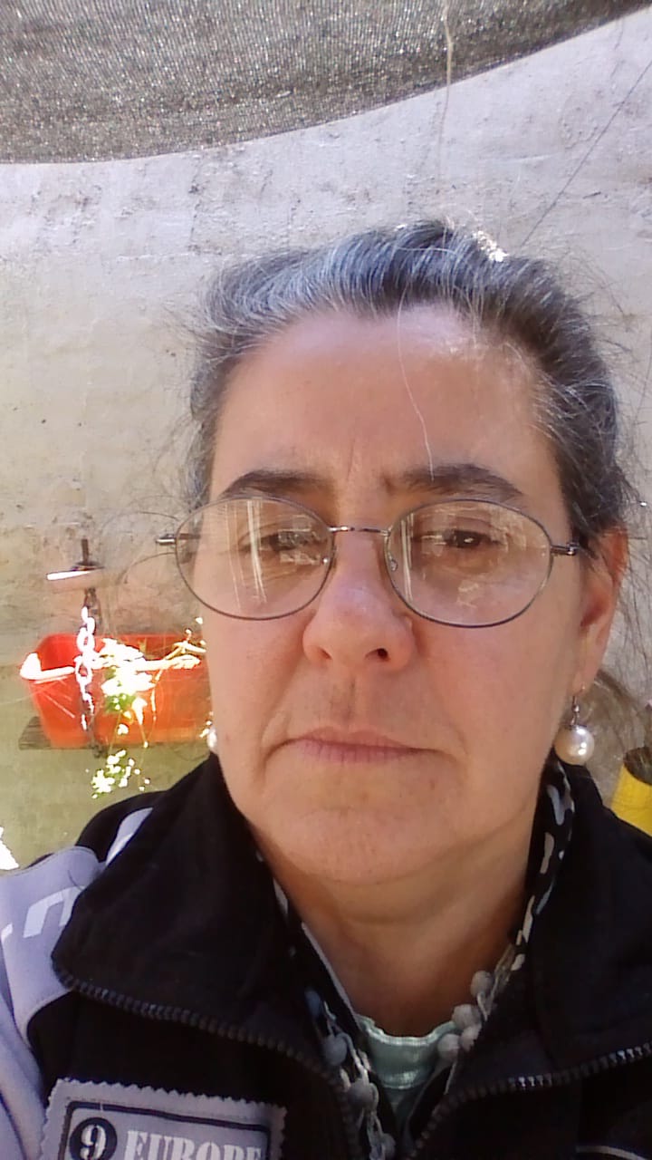 ENTREVISTA EN FIESTA DE VALORES Á LILIAN GARCÍA de MOREIRA 