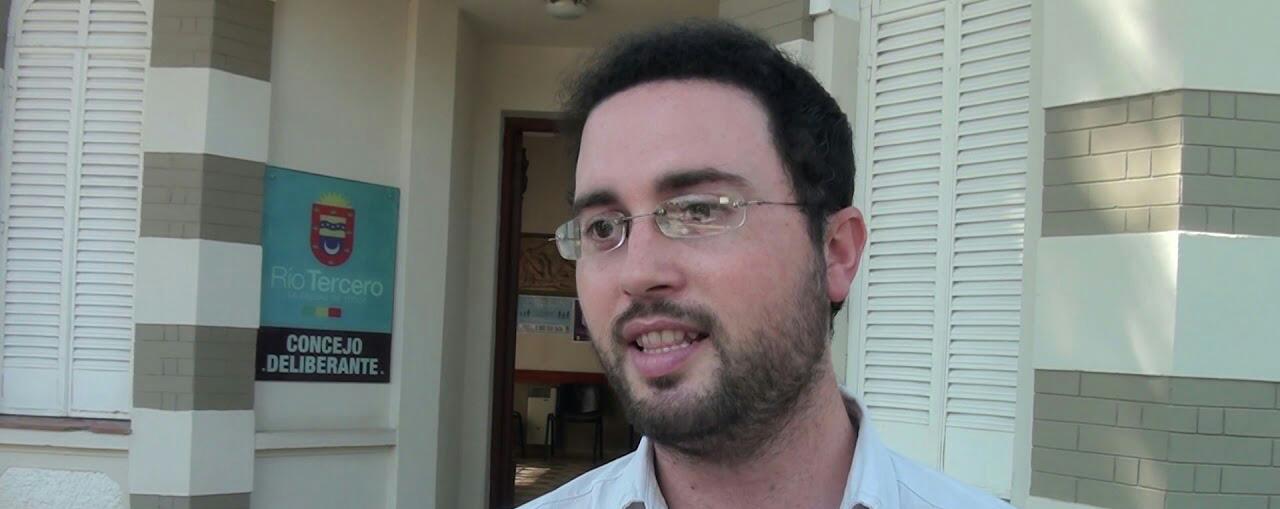 Regularización de escrituras: NICOLÁS CAPELLINI ESTUVO CON VECINOS DE BARRIO AERONÁUTICO