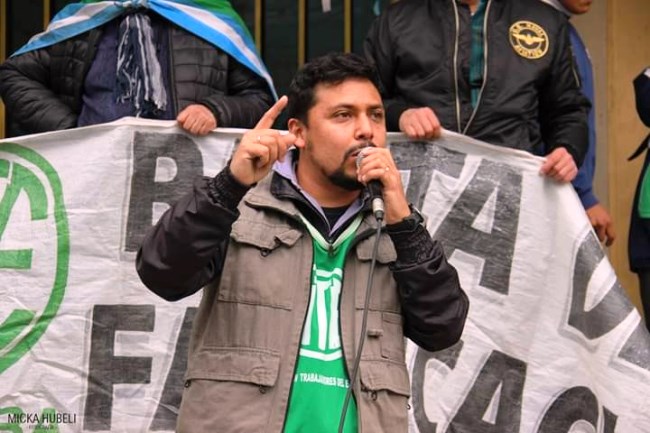 Fábrica Militar: EL LUNES HABRÁ ASAMBLEA A PARTIR DE LAS 10