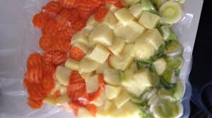 Semana Santa: Las verduras se presentan como una opción para degustar en familia