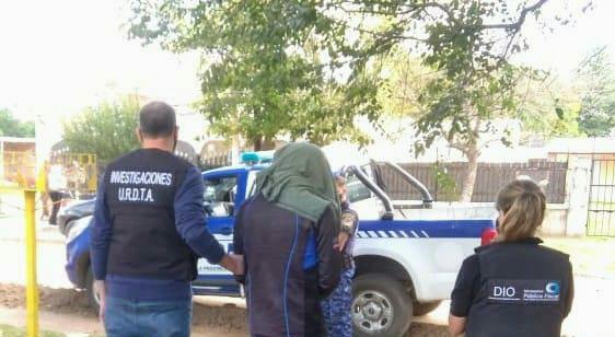 OTRO DETENIDO POR PORNOGRAFÍA INFANTIL EN RÍO TERCERO