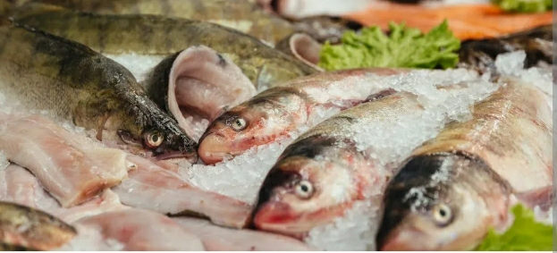 Martín Caggia: hay que tener especial cuidado con el pescado, los mariscos y las verduras frescas