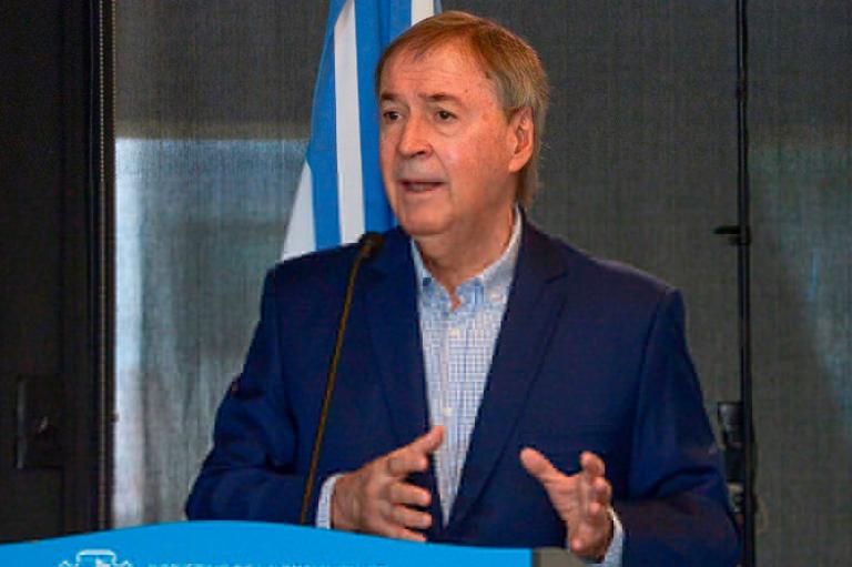 COMUNICADO DE LA PROVINCIA POR LAS MEDIDAS ANUNCIADAS POR EL PRESIDENTE 