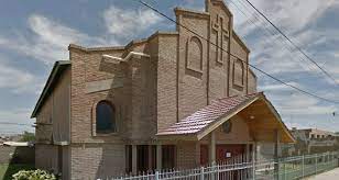 LA PARROQUIA CRISTO REY  CONSTRUIRÁ UN CINERARIO COMÚN