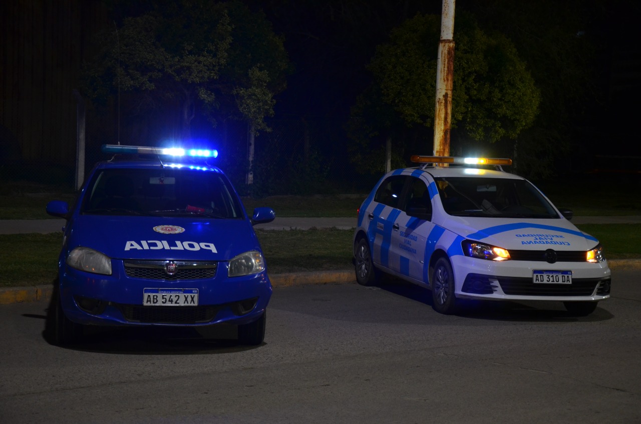 Miguel Canuto “LA NUEVA MODALIDAD ES QUE ANTE LOS CONTROLES DE JUNTADAS NO ABREN LA PUERTAS”
