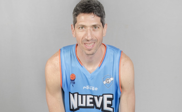 Planeta Básquetbol Micro Lunes 19 de Abril 2021