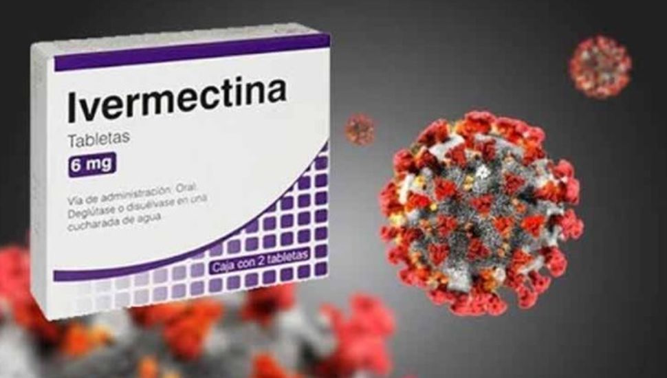 LA IVERMECTINA SIGUE SIENDO RECOMENDADA PARA EL COVID