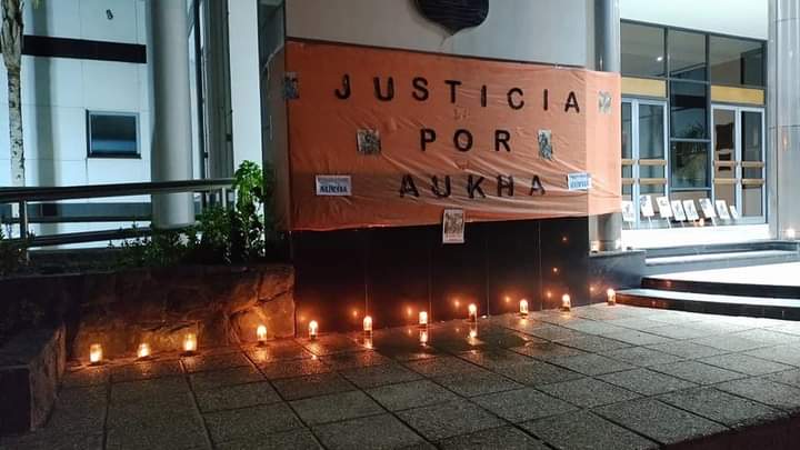 Caso Auka Bustos: PRESENTARÁN LA APELACIÓN E INICIARÁN ACCIONES CONTRA CLÍNICA MODELO