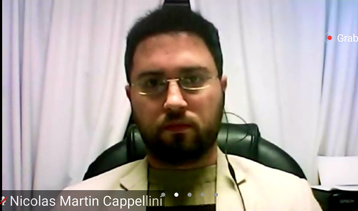 Concejo Deliberante: PROYECTO EN CONJUNTO DE LA OPOSICIÓN POR LOS CARROS DE COMIDA