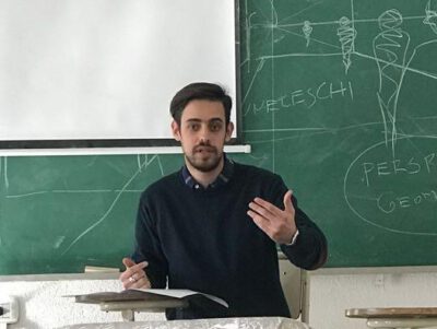 NUEVO ESPACIO POLÍTICO PARA JÓVENES DESDE EL PERONISMO LOCAL