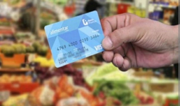 El Ministerio de Capital Humano anunció un nuevo aumento en la Tarjeta Alimentar