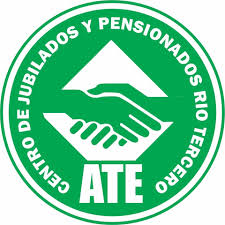 El Centro de Jubilados de ATE esta realizado colecta de alimentos, ropa y realizando frazadas para los más necesitados.