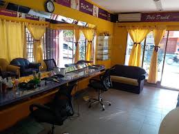 Polo David (Peinador – Estilista): 