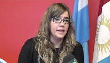 María Sol Marín (Inmobiliaria Mitre): “la mayoría de los locales comerciales están en una situación complicada, la pandemia impacta en la vida social y también en los alquileres”