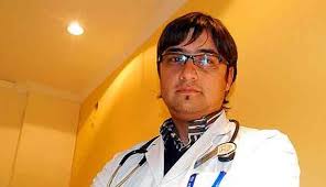 Rodrigo Méndez Roy: “ayer hubo una gran convocatoria, hubo cerca de 400 autos, la gente de Rio Tercero nos acompaño mucho y queremos agradecerlo”