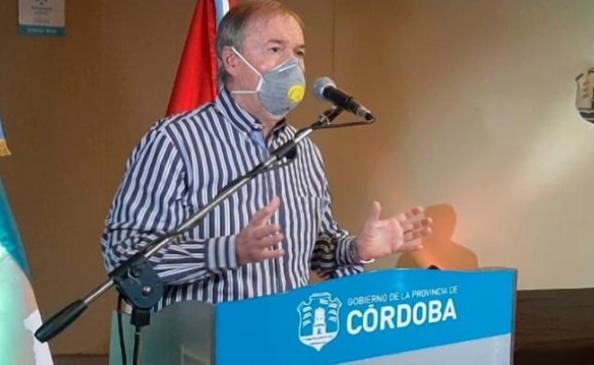  Flexibilizan la cuarentena  Córdoba permitiría práctica deportiva desde el fin de semana