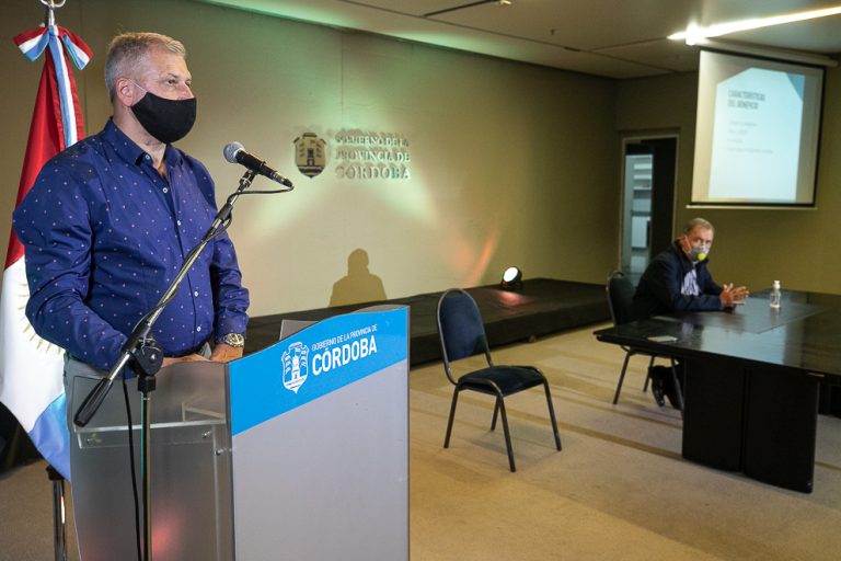  La Provincia asistirá económicamente a 500 clubes