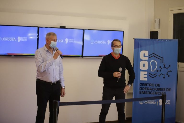     A partir del sábado, en las localidades del interior se podrá realizar caminatas recreativas y practicar deportes individuales