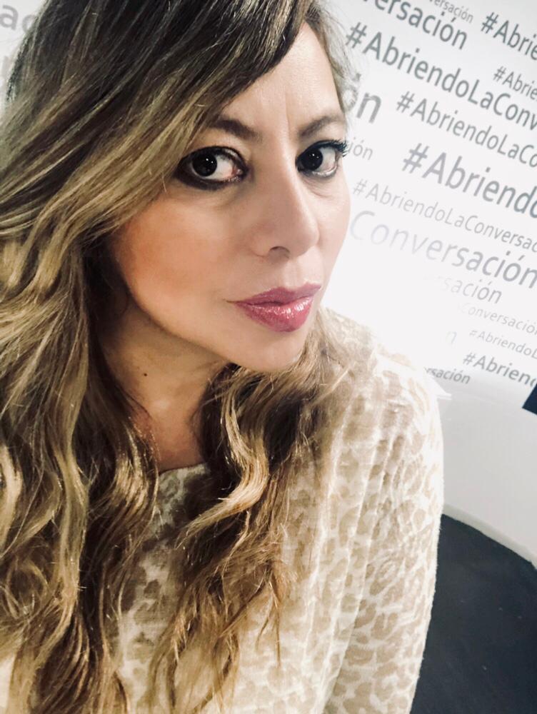 Laura Pérez Cisneros (Periodista) nos comento la situación de México por la pandemia.