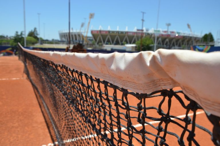 Extienden horarios para el tenis, pádel y golf 