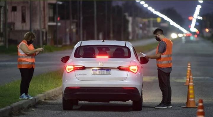 RIO TERCERO SIN CASOS CONFIRMADOS DE CORONAVIRUS, DIA 72 DE LA CUARENTENA 