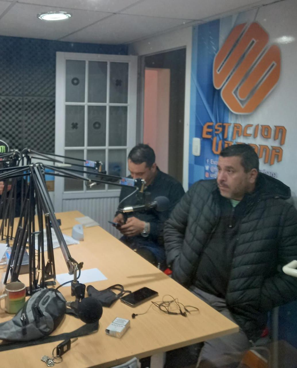 TURIN S.A. FIAT SE PRESENTA EN RÍO TERCERO A OFRECER PLANES DIRECTOS DE FÁBRICA