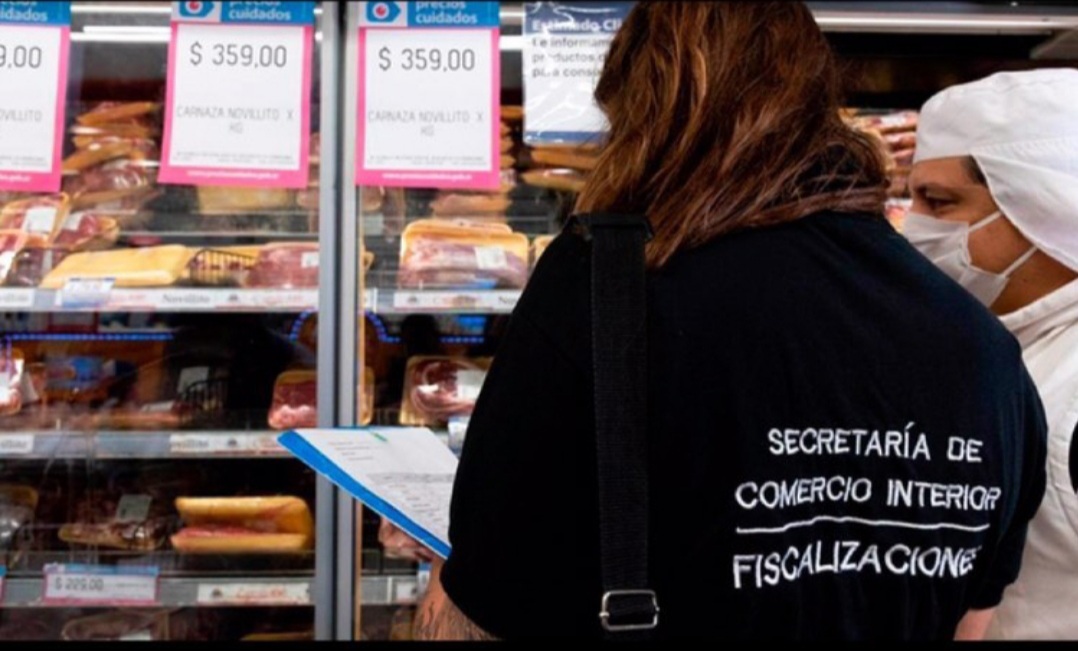 Cuáles son y dónde encontrar los cortes de carne con acuerdo de precios