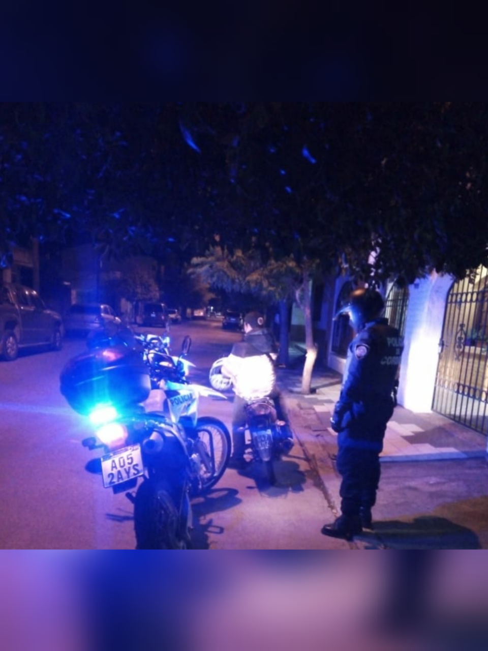 PARTE POLICIAL: HURTOS, PEDIDO DE DETENCIÓN CON CAPTURA, SECUESTROS, APREHENSIÓN POR TENENCIA DE ARMA BLANCA 