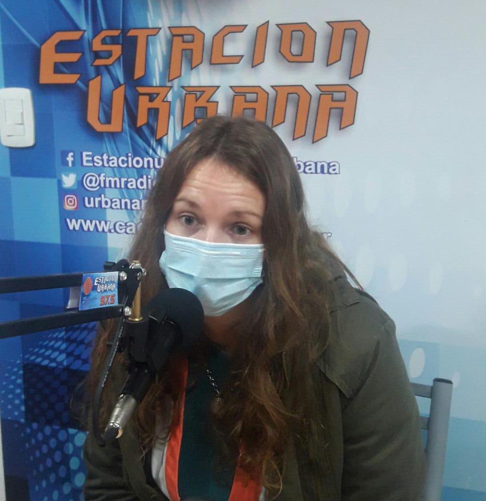 Plan Apell: CICLO DE CONCIENTIZACIÓN PARA LA PREVENCIÓN DE INFECCIONES RESPIRATORIAS