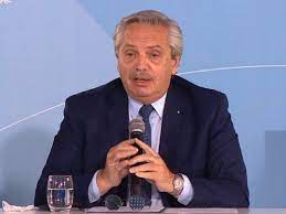 Alberto Fernández declarará un confinamiento estricto por nueve días: qué pasará en Córdoba