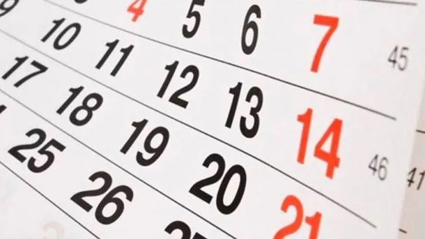 Marcha atrás: el Gobierno restableció el feriado del 24 de mayo