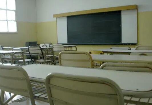 Córdoba, sin clases presenciales ni virtuales durante 3 días